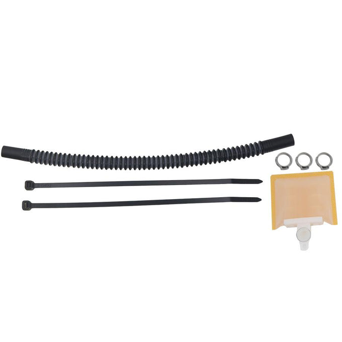 Install Kit<br>02-07 Harley Electra/Softail/Road King/Street Glide