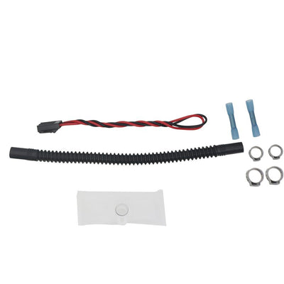 Install Kit<br>04-22 Harley Dyna/Softail/Low Rider/Night Rod/Street Bob