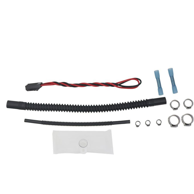 Install Kit<br>08-22 Harley Electra/Freewheeler/Road Glide/Street