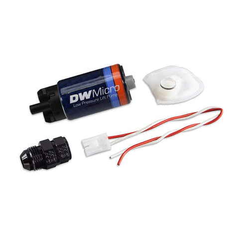 DWMicro Lift Pump With 8AN Outlet<br>Universal