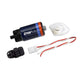 DWMicro Lift Pump With 8AN Outlet<br>Universal