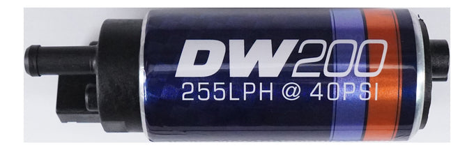 DW200 Fuel Pump<br>Universal