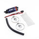 DW200 series, 255lph in-tank fuel pump w/ install kit<br>89-96 Nissan 300ZX Z32 exc 2+2, Skyline R32/R33/R34 GTR