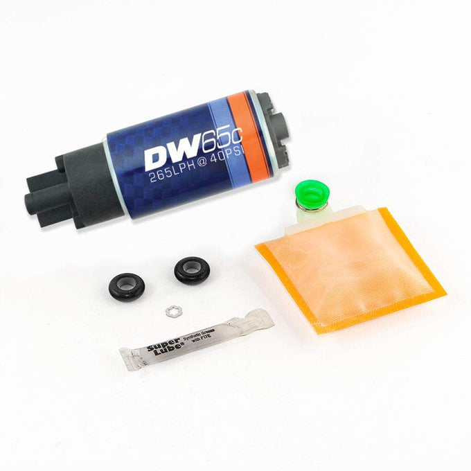 DW200 Fuel pump for Honda S2000<br>06-09 Honda S2000