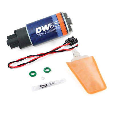 DW200 Fuel pump for Scion tC<br>05-10 Scion TC