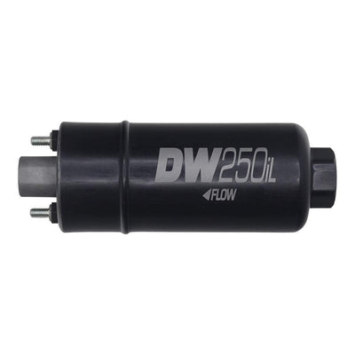 DW250iL In-Line Fuel Pump<br>Universal