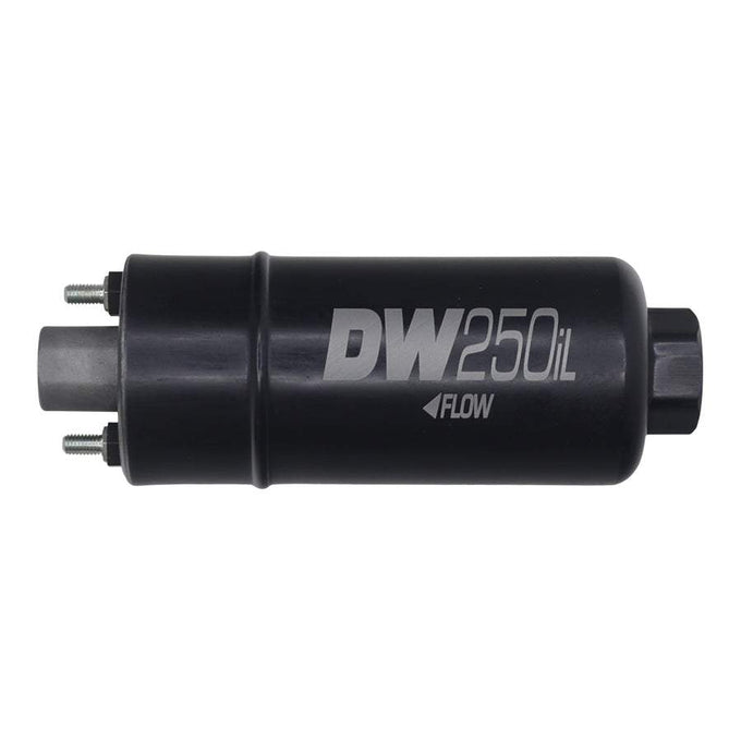 DW250iL In-Line Fuel Pump<br>Universal