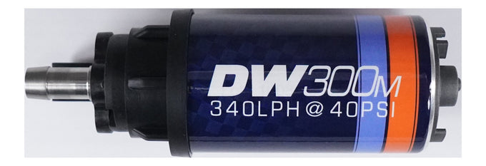 DW300M Fuel Pump<br>Universal