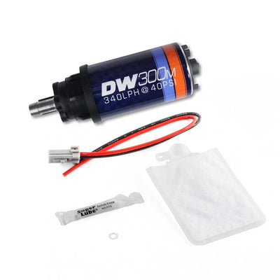 DW300M Fuel Pump for New Edge Mustang<br>99-04 Ford Mustang V6 V8 exc SC