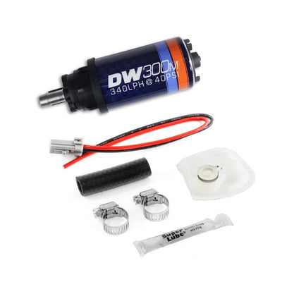 DW300M Fuel Pump for S197 Mustang 4.6<br>05-10 Ford Mustang V6 V8 exc GT500