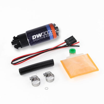DW300C Fuel Pump for Lotus and Early Toyota<br>Universal