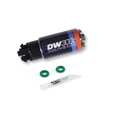 DW300C Fuel Pumps for Nissan R35 GTR<br>09-24 Nissan GTR R35