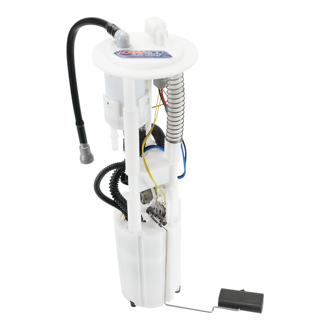 DW400 Performance Fuel Pump Module<br>07-13 Chevy Corvette C6