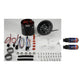 X2 Dual Pump Module with Dual DW430 Fuel Pumps<br>06-13 BMW E9X/E8X