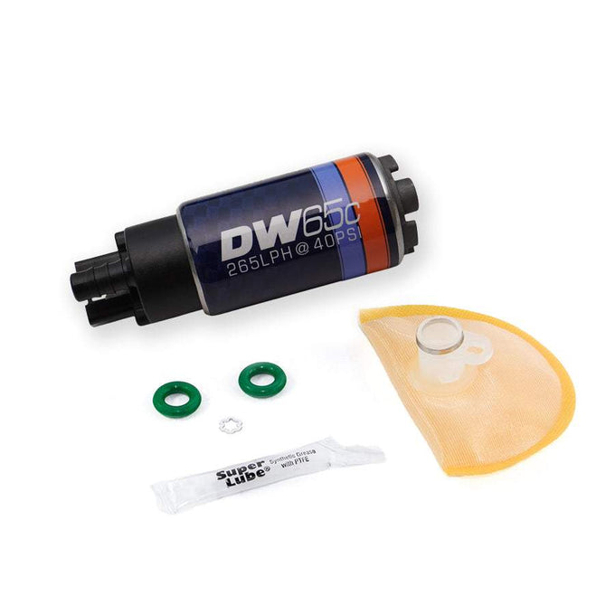 DW65C Fuel Pump for 8th Gen Civic<br>06-11 Honda Civic