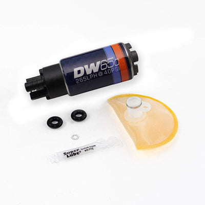 DW65C Fuel Pump for G8/SS/VE Commodore<br>07-13 Holden Commodore IV Gen 6.0L V8