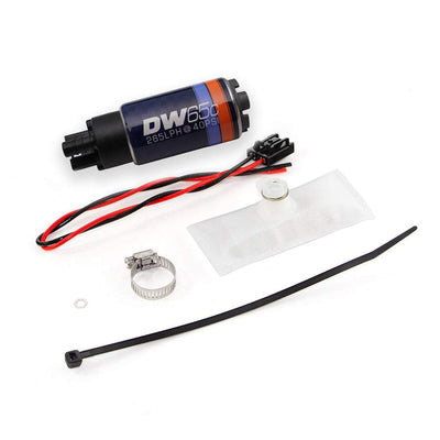 DW65C Fuel Pump for BMW E30<br>88-91 BMW E30 325i 325ix 325is M3