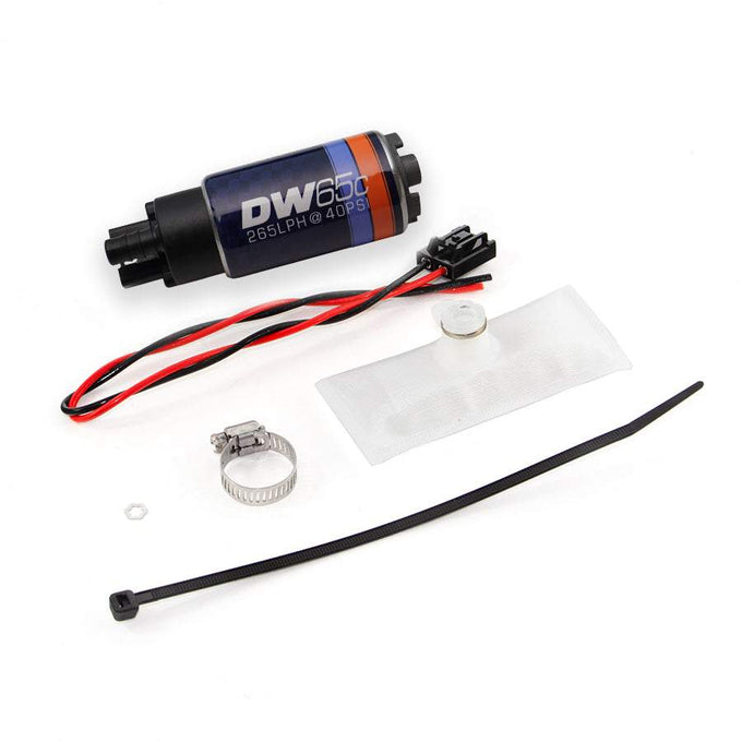 DW65C Fuel Pump for BMW E30<br>88-91 BMW E30 325i 325ix 325is M3