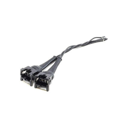 Jetronic(EV1) Top-Feed Injector Injector Connector<br>Universal