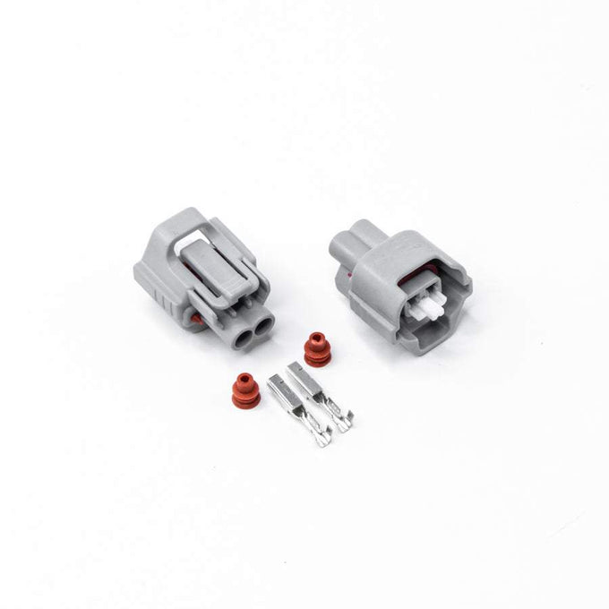 Sumitomo/Denso Connector Housing&Pins, Case of 50<br>Universal