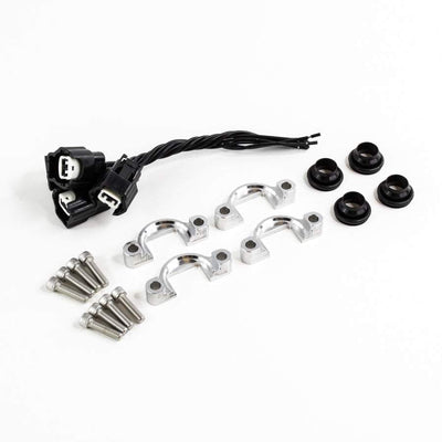 Side Feed Adaptor Kit (4-Cyl)<br>Universal