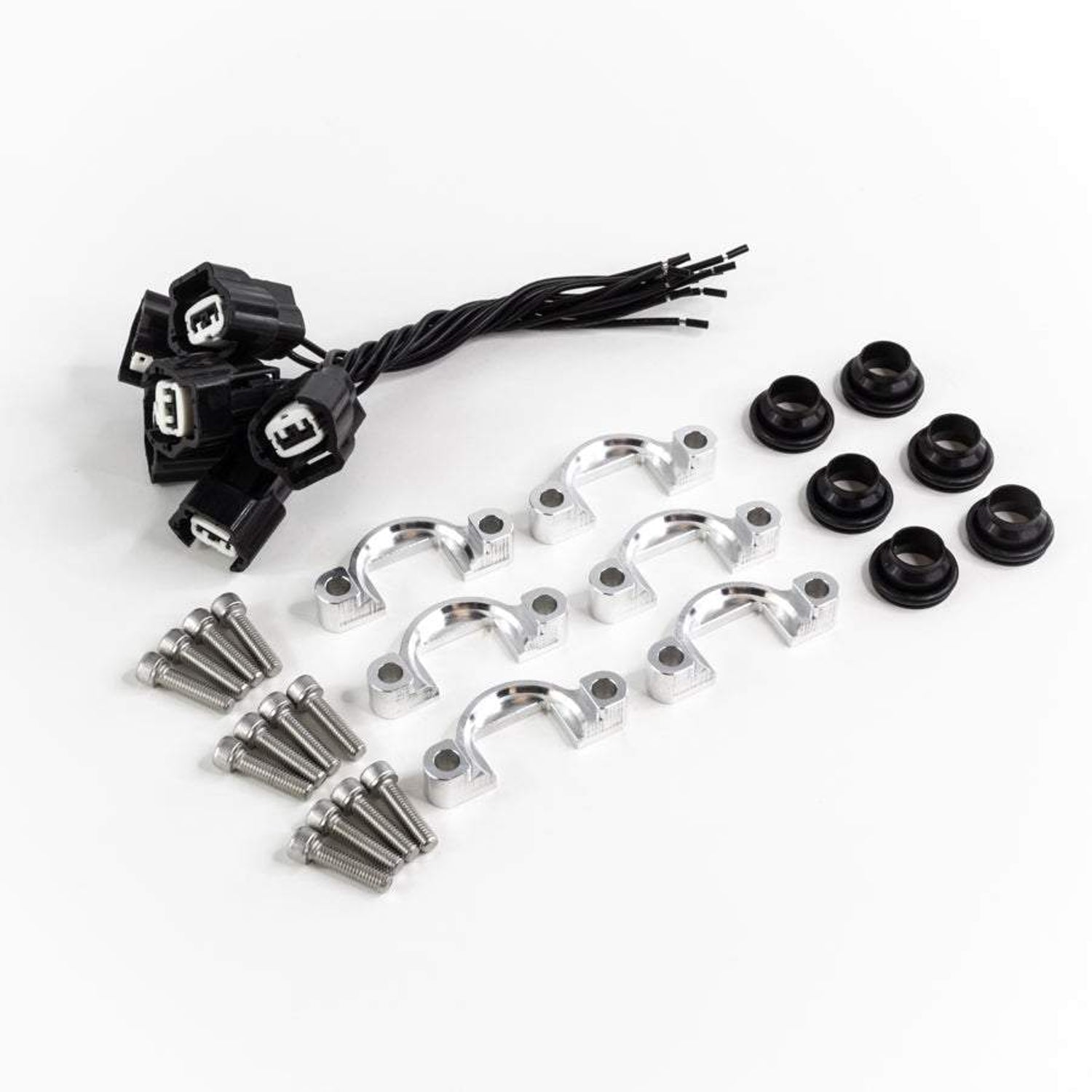 Side Feed Adaptor Kit (6-Cyl)<br>Universal
