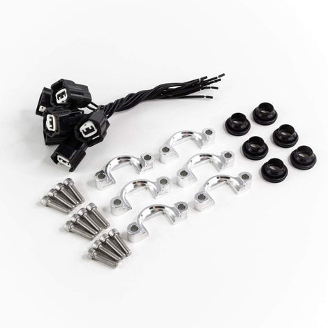 Side Feed Adaptor Kit (6-Cyl)<br>Universal