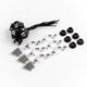 Side Feed Adaptor Kit (6-Cyl)<br>Universal