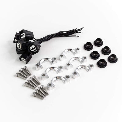 Side Feed Adaptor Kit (6-Cyl)<br>Universal