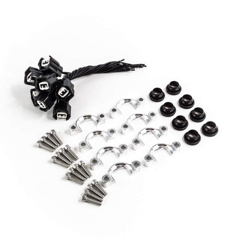 Side Feed Adaptor Kit (8-Cyl)<br>Universal