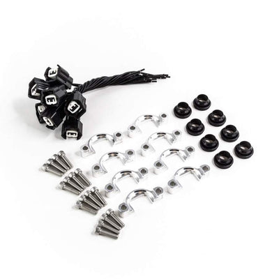 Side Feed Adaptor Kit (8-Cyl)<br>Universal