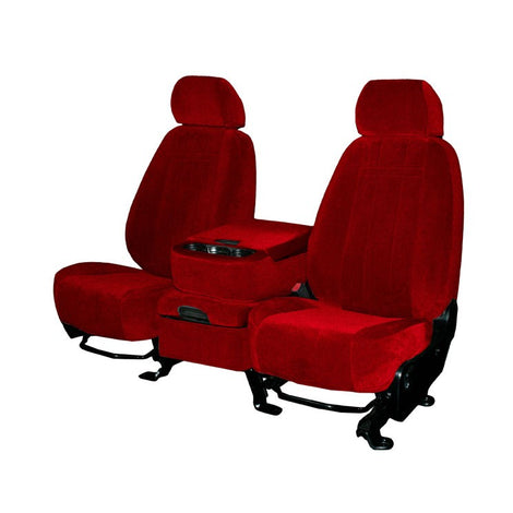 Red Classic Insert and Trim