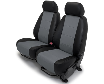 Light Grey Insert with Black Trim