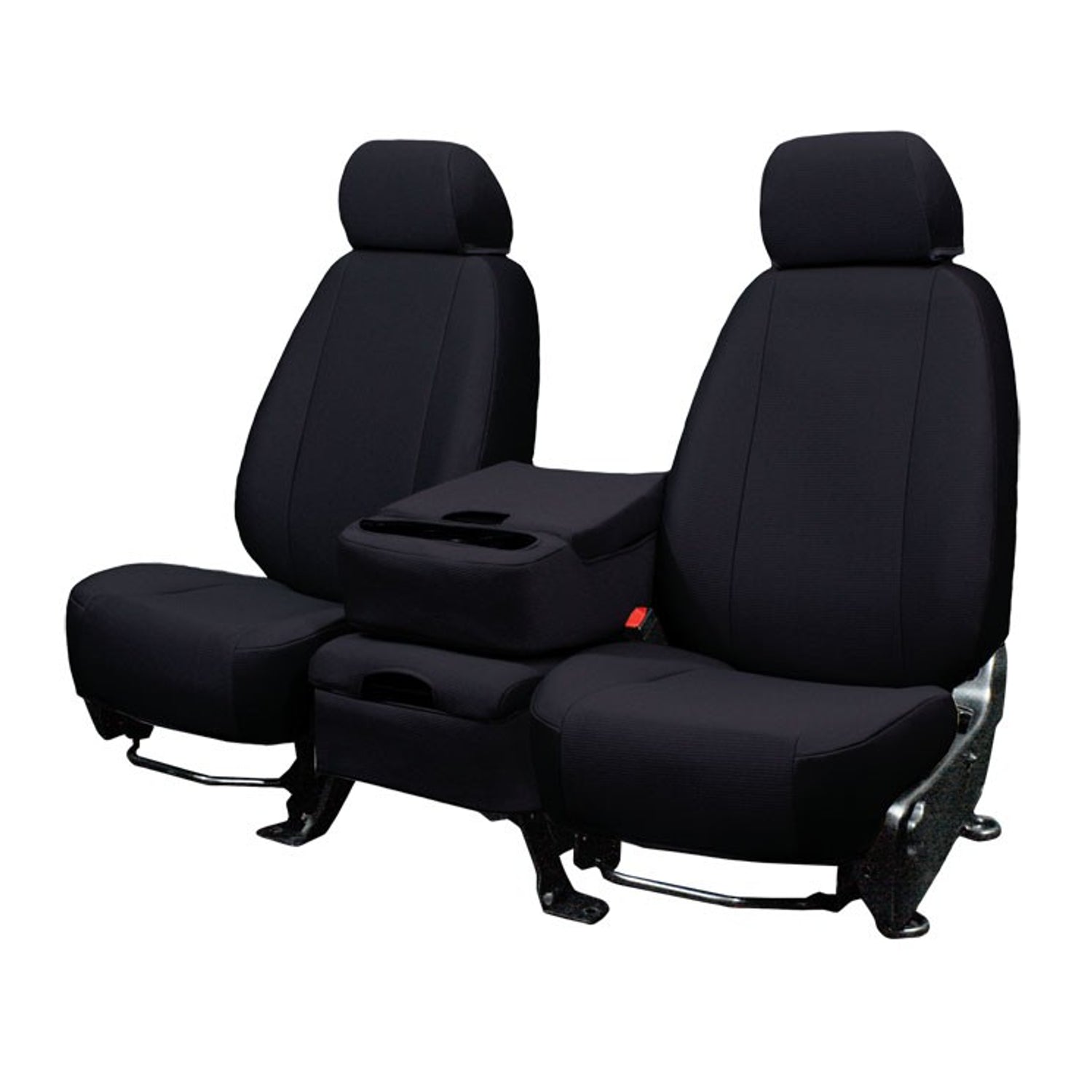 Black Insert and Trim