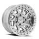Enigma Race 9313 17x9 in Machined Wheel <br> 6x139.7 Bolt Pattern / -38mm Offset / 106mm Hub