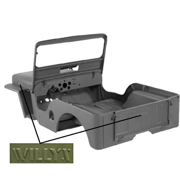 DMC-673859-3A - 1