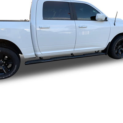 Extreme Wheel-to-Wheel Side Steps <br>19-24 Ram 1500