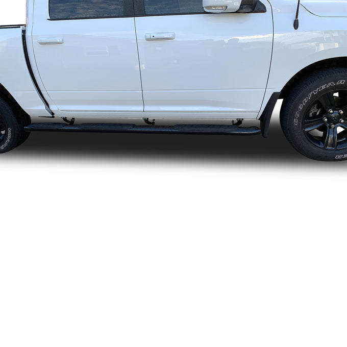 Extreme Wheel-to-Wheel Side Steps <br>19-24 Ram 1500