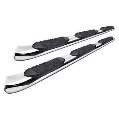 Extreme Wheel-to-Wheel Side Steps <br>19-24 Ram 1500