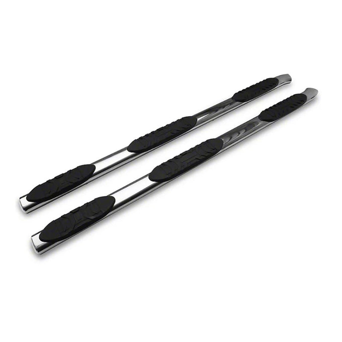 Extreme Wheel-to-Wheel Side Steps <br>19-24 Ram 1500