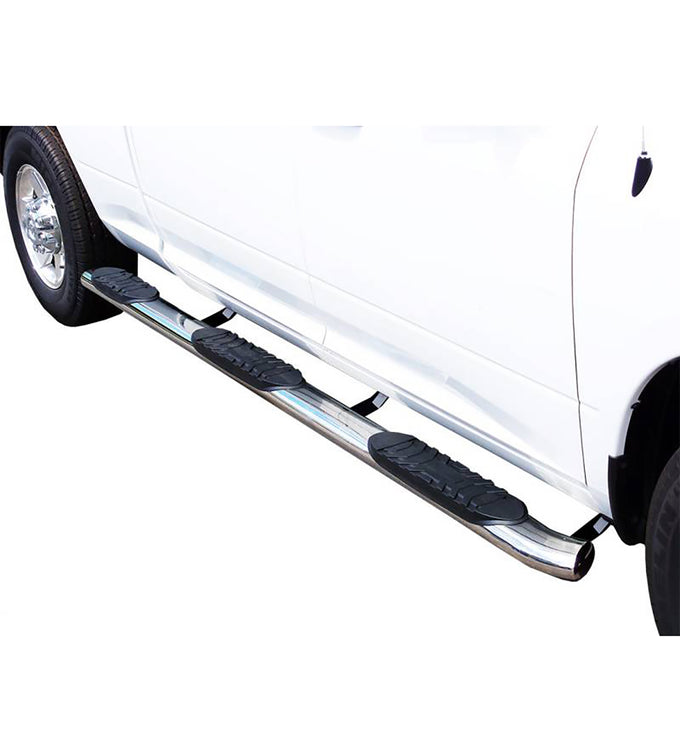 Extreme Wheel-to-Wheel Side Steps <br>19-24 Ram 1500