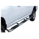 Extreme Wheel-to-Wheel Side Steps <br>19-24 Ram 1500