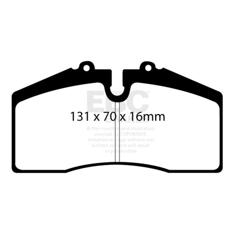 EBC-DP51014NDX - 1
