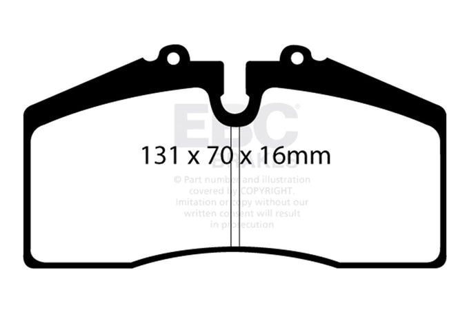 EBC-DP51014NDX - 1