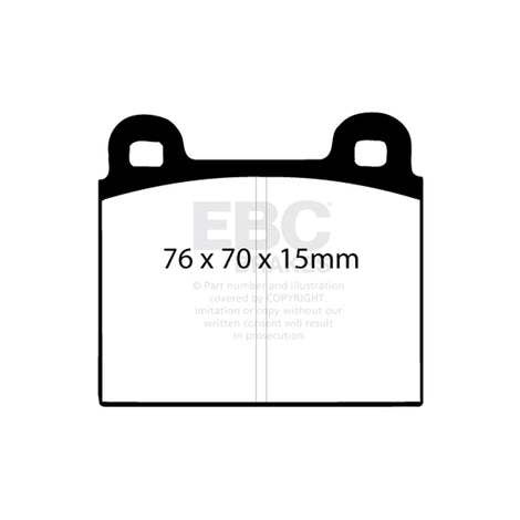EBC-DP5103NDX - 1