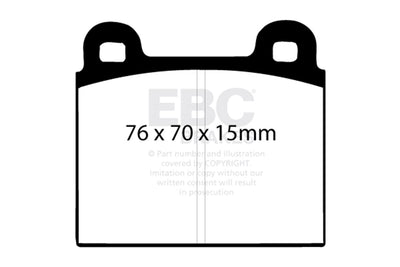 EBC-DP5103NDX - 1