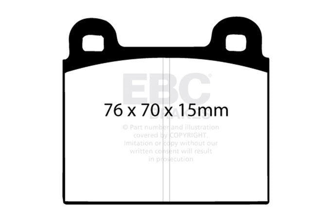 EBC-DP5103NDX - 1