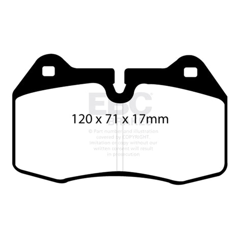 EBC-DP51032NDX - 1