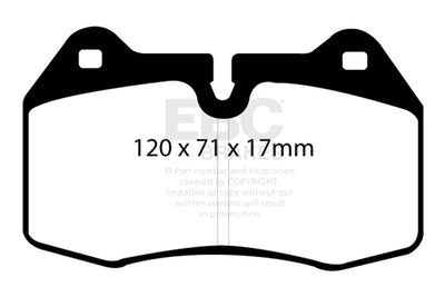 EBC-DP51032NDX - 1