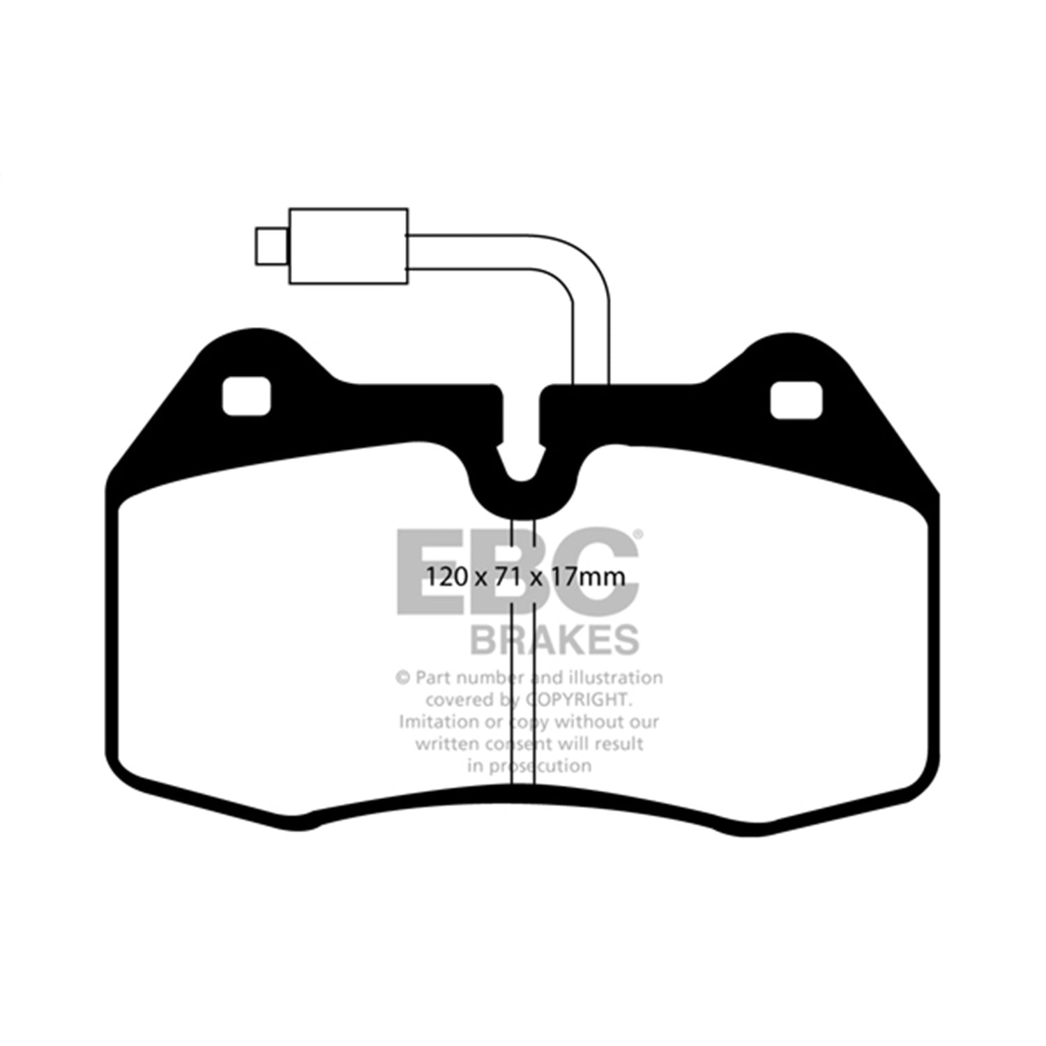 DP41032/2R - 1